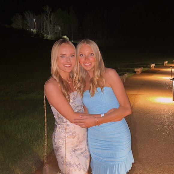 Meet your Posher, Morgan - Picture 3 of 3